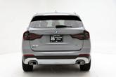 Thumbnail of 2024 Skyscraper Gray Metallic BMW X3