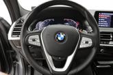 Thumbnail of 2024 Skyscraper Gray Metallic BMW X3