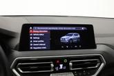Thumbnail of 2024 Skyscraper Gray Metallic BMW X3