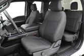 Thumbnail of 2022 Space White Metallic Ford F-150