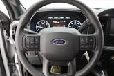 Thumbnail of 2022 Space White Metallic Ford F-150