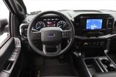 Thumbnail of 2022 Space White Metallic Ford F-150