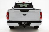 Thumbnail of 2022 Space White Metallic Ford F-150