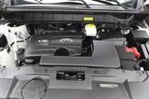 Thumbnail of 2024 Majestic White INFINITI QX60