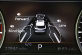 Thumbnail of 2024 Majestic White INFINITI QX60