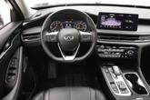 Thumbnail of 2024 Majestic White INFINITI QX60