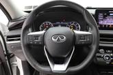 Thumbnail of 2024 Majestic White INFINITI QX60