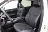 Thumbnail of 2024 Majestic White INFINITI QX60