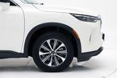 Thumbnail of 2024 Majestic White INFINITI QX60
