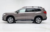 Thumbnail of 2022 Brilliant Bronze Metallic Subaru Ascent