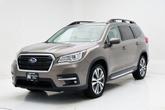 Thumbnail of 2022 Brilliant Bronze Metallic Subaru Ascent