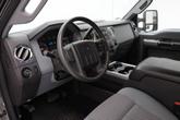 Thumbnail of 2011 Ingot Silver Ford F-350