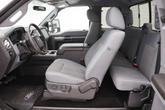 Thumbnail of 2011 Ingot Silver Ford F-350