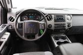 Thumbnail of 2011 Ingot Silver Ford F-350