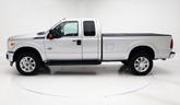 Thumbnail of 2011 Ingot Silver Ford F-350