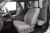 Thumbnail of 2011 Ingot Silver Ford F-350