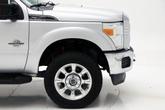 Thumbnail of 2011 Ingot Silver Ford F-350