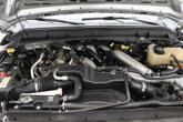 Thumbnail of 2011 Ingot Silver Ford F-350