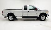 Thumbnail of 2011 Ingot Silver Ford F-350
