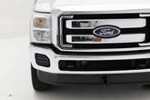 Thumbnail of 2011 Ingot Silver Ford F-350