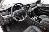 Thumbnail of 2023 Bright White Clearcoat Jeep Grand Cherokee L