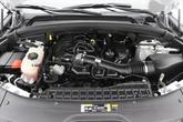 Thumbnail of 2023 Bright White Clearcoat Jeep Grand Cherokee L