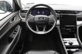 Thumbnail of 2023 Bright White Clearcoat Jeep Grand Cherokee L