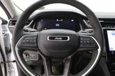 Thumbnail of 2023 Bright White Clearcoat Jeep Grand Cherokee L
