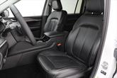 Thumbnail of 2023 Bright White Clearcoat Jeep Grand Cherokee L