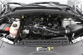 Thumbnail of 2023 Bright White Clearcoat Jeep Grand Cherokee L