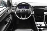 Thumbnail of 2023 Bright White Clearcoat Jeep Grand Cherokee L