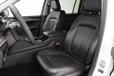 Thumbnail of 2023 Bright White Clearcoat Jeep Grand Cherokee L