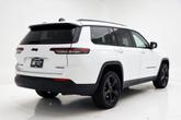 Thumbnail of 2023 Bright White Clearcoat Jeep Grand Cherokee L