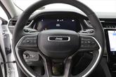 Thumbnail of 2023 Bright White Clearcoat Jeep Grand Cherokee L