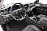 Thumbnail of 2023 Bright White Clearcoat Jeep Grand Cherokee L