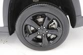 Thumbnail of 2023 Bright White Clearcoat Jeep Grand Cherokee L