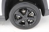 Thumbnail of 2023 Bright White Clearcoat Jeep Grand Cherokee L
