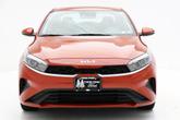 Thumbnail of 2023 Fire Orange Kia Forte