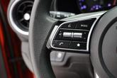 Thumbnail of 2023 Fire Orange Kia Forte