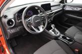 Thumbnail of 2023 Fire Orange Kia Forte