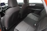 Thumbnail of 2023 Fire Orange Kia Forte