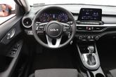 Thumbnail of 2023 Fire Orange Kia Forte