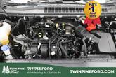 Thumbnail of 2024 Black Metallic Ford Edge