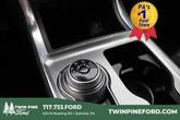 Thumbnail of 2024 Black Metallic Ford Edge