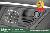 Thumbnail of 2024 Black Metallic Ford Edge