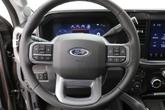 Thumbnail of 2025 Carbonized Gray Metallic Ford F-350