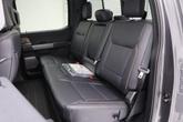 Thumbnail of 2025 Carbonized Gray Metallic Ford F-350
