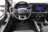 Thumbnail of 2025 Carbonized Gray Metallic Ford F-350