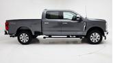 Thumbnail of 2025 Carbonized Gray Metallic Ford F-350
