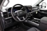 Thumbnail of 2025 Carbonized Gray Metallic Ford F-350